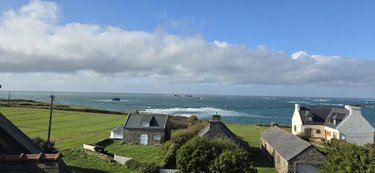 Maison a vendre Landunvez 29840 Finistère 173 m2 8 pièces 395200 euros