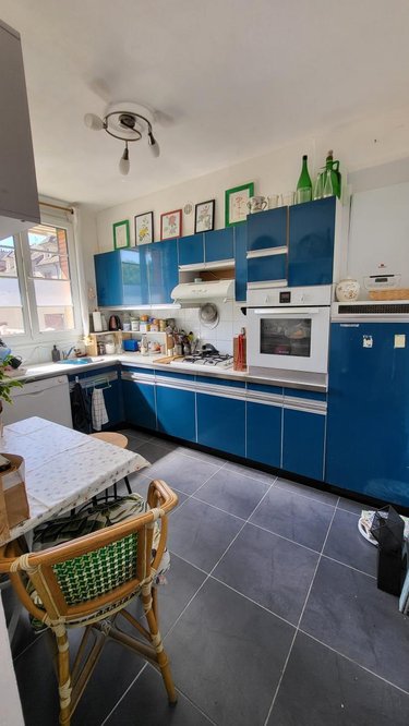Maison a vendre Vimoutiers 61120 Orne 92 m2 5 pièces 107000 euros