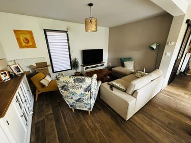 Location maison Saint-Malo 35400 Ille-et-Vilaine 85 m2  1433 euros