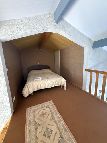 Maison a vendre Bretignolles-sur-Mer 85470 Vendée 55 m2 3 pièces 223450 euros