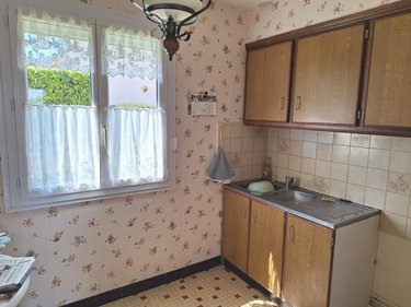 Maison a vendre Bréauté 76110 Seine-Maritime 55 m2 3 pièces 152350 euros