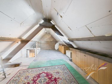 Maison a vendre Maubeuge 59600 Nord 102 m2 4 pièces 121750 euros