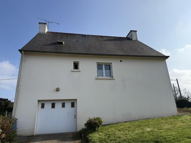 Maison a vendre Grâces 22200 Côtes-d'Armor 119 m2 5 pièces 175320 euros