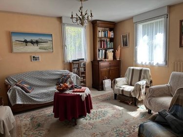 Maison a vendre Lannion 22300 Côtes-d'Armor 138 m2 7 pièces 335300 euros