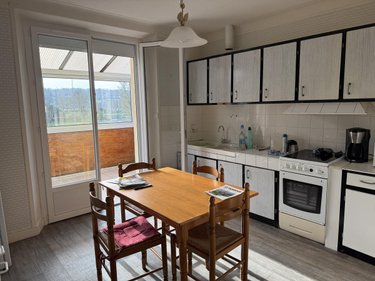 Maison a vendre Landerneau 29800 Finistère 109 m2  207500 euros