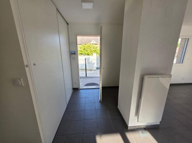 Maison a vendre Bouvesse-Quirieu 38390 Isère 86 m2 4 pièces 242000 euros