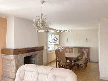 Maison a vendre Lannion 22300 Côtes-d'Armor 97 m2 5 pièces 179900 euros
