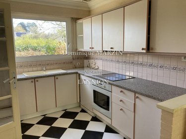 Maison a vendre Lannion 22300 Côtes-d'Armor 115 m2 5 pièces 252420 euros