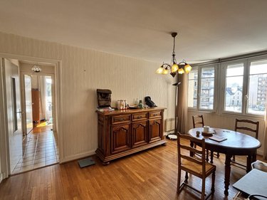 Appartement a vendre Grenoble 38000 Isère 54 m2 3 pièces 122000 euros