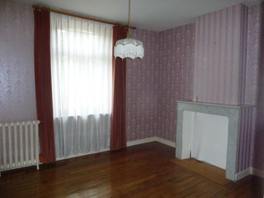 Maison a vendre Fins 80360 Somme 244 m2 8 pièces 218100 euros