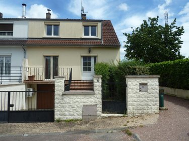 Maison a vendre Quetigny 21800 Côte-d'Or 118 m2 6 pièces 274000 euros