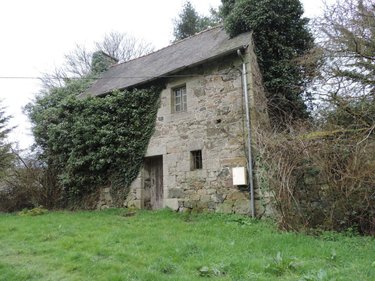 Maison a vendre La Chapelle-Neuve 22160 Côtes-d'Armor 39 m2  37700 euros