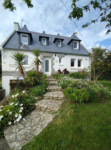 Maison a vendre Plougonvelin 29217 Finistère 123 m2 7 pièces 395960 euros