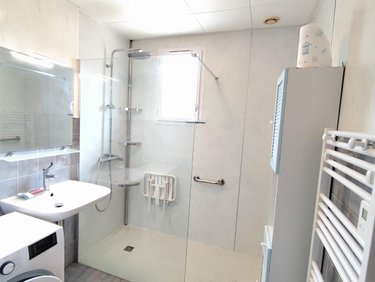 Maison a vendre La Possonnière 49170 Maine-et-Loire 77 m2 4 pièces 210000 euros