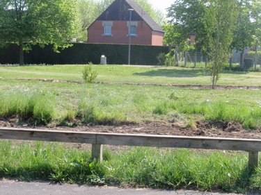 Terrain a batir a vendre Raimbeaucourt 59283 Nord 418 m2  79060 euros