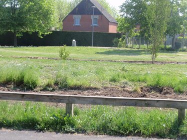 Terrain a batir a vendre Raimbeaucourt 59283 Nord 418 m2  87600 euros