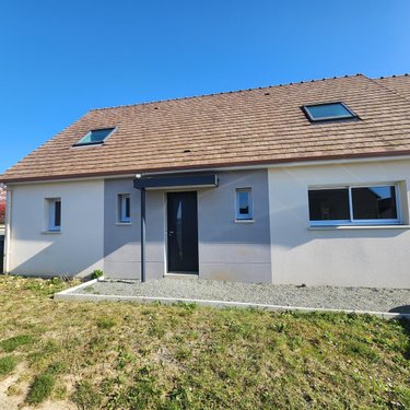 Maison a vendre Cormes 72400 Sarthe 123 m2 5 pièces 239200 euros