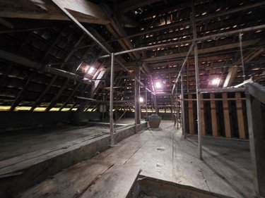 Maison a vendre Groslée Saint Benoit 01300 Ain 200 m2 7 pièces 209000 euros