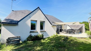 Maison a vendre Camors 56330 Morbihan 110 m2 6 pièces 291520 euros