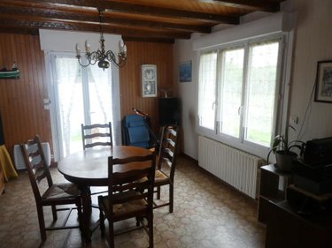 Maison a vendre Persquen 56160 Morbihan 100 m2 6 pièces 86950 euros