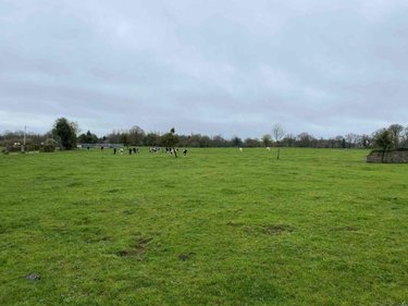 Maison a vendre La Forêt-Auvray 61210 Orne 120 m2 7 pièces 183500 euros