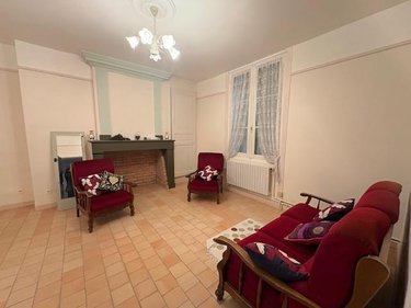 Maison a vendre Saumur 49400 Maine-et-Loire 200 m2 8 pièces 199560 euros