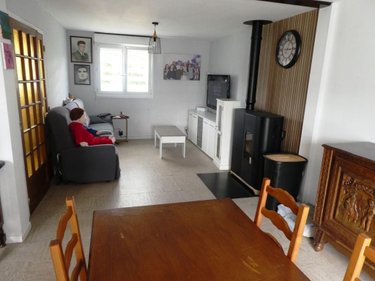 Maison a vendre Le Croisty 56540 Morbihan 106 m2 6 pièces 131880 euros