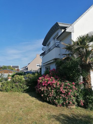 Maison a vendre Ploemeur 56270 Morbihan 124 m2 7 pièces 746568 euros