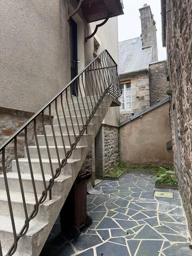 Maison a vendre Villedieu-les-Poêles-Rouffigny 50800 Manche 97 m2 4 pièces 180080 euros