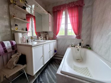 Maison a vendre Calonne-Ricouart 62470 Pas-de-Calais 87 m2 4 pièces 113400 euros