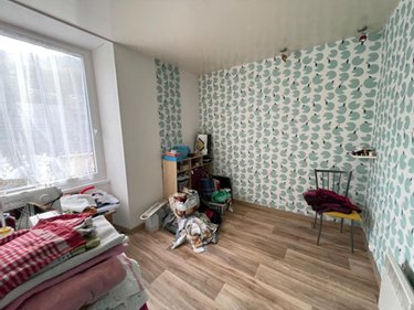 Maison a vendre Bricquebec-en-Cotentin 50260 Manche 156 m2 7 pièces 262000 euros