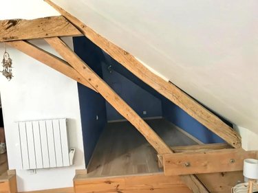 Maison a vendre Morogues 18220 Cher 114 m2 5 pièces 104500 euros