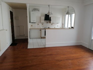 Appartement a vendre Lorient 56100 Morbihan 67 m2 3 pièces 182602 euros