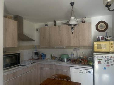 Appartement a vendre Clermont-l'Hérault 34800 Hérault 57 m2 3 pièces 206000 euros