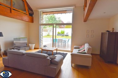 Maison a vendre Laval 53000 Mayenne 138 m2 6 pièces 447200 euros