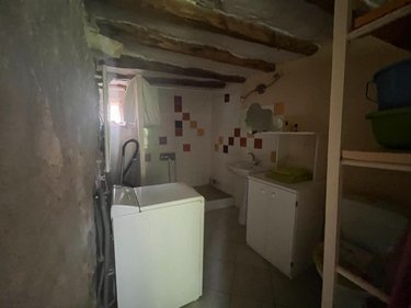 Maison a vendre Panzoult 37220 Indre-et-Loire 106 m2 4 pièces 149460 euros