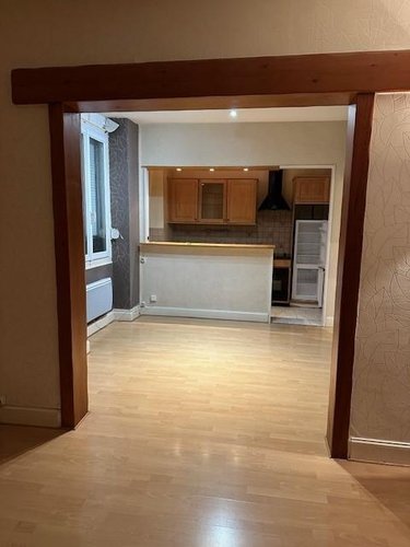 Appartement a vendre Cambrai 59400 Nord 73 m2  83800 euros