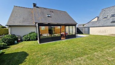 Maison a vendre Dinard 35800 Ille-et-Vilaine 95 m2 5 pièces 374400 euros