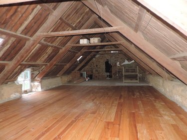 Maison a vendre Tréglamus 22540 Côtes-d'Armor 70 m2 3 pièces 120600 euros