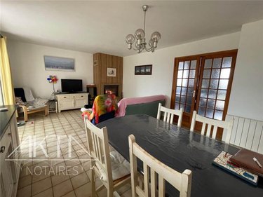 Maison a vendre Loperhet 29470 Finistère 140 m2 6 pièces 234000 euros