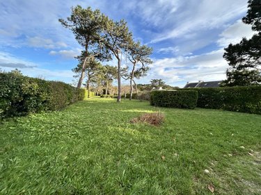Terrain a batir a vendre Bangor 56360 Morbihan 830 m2  266305 euros