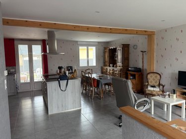 Maison a vendre Bréville-sur-Mer 50290 Manche 100 m2 5 pièces 369200 euros