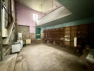 Maison a vendre Warloy-Baillon 80300 Somme 280 m2 7 pièces 223000 euros