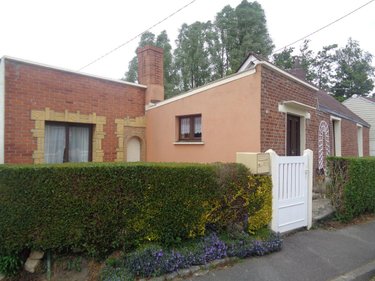 Maison a vendre Labeuvrière 62122 Pas-de-Calais 87 m2 5 pièces 65500 euros