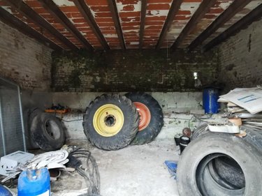 Maison a vendre Marquion 62860 Pas-de-Calais 60 m2 4 pièces 75500 euros