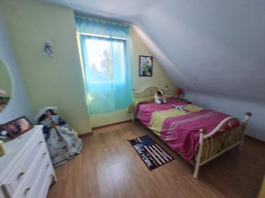 Maison a vendre Pleugriffet 56120 Morbihan 150 m2 7 pièces 141060 euros