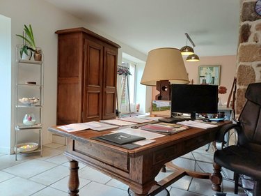 Maison a vendre Guidel 56520 Morbihan 257 m2 8 pièces 795915 euros