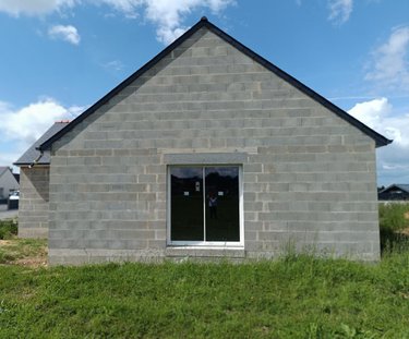 Maison a vendre Vallons de l'Erdre 44540 Loire-Atlantique 84 m2 4 pièces 239500 euros