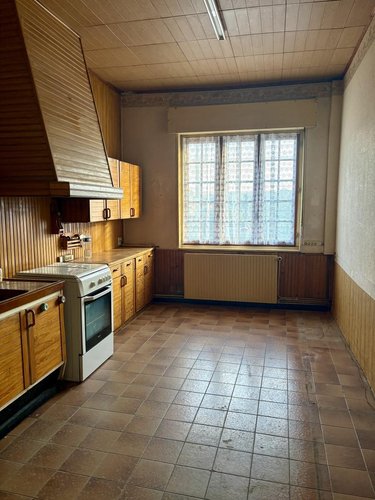 Maison a vendre Fouquières-lès-Lens 62740 Pas-de-Calais 140 m2 9 pièces 131500 euros