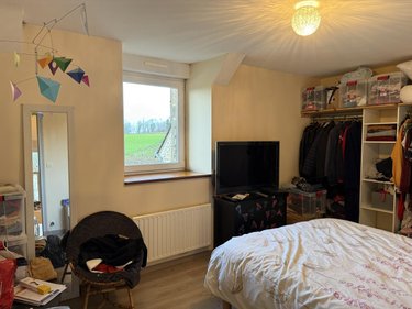 Maison a vendre Ménéac 56490 Morbihan 102 m2  208040 euros